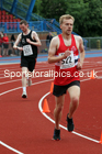 North Eastern 10000 metres, 2021 North Eastern Champs., Shildon. Photo: David T. Hewitson/Sports for All Pics